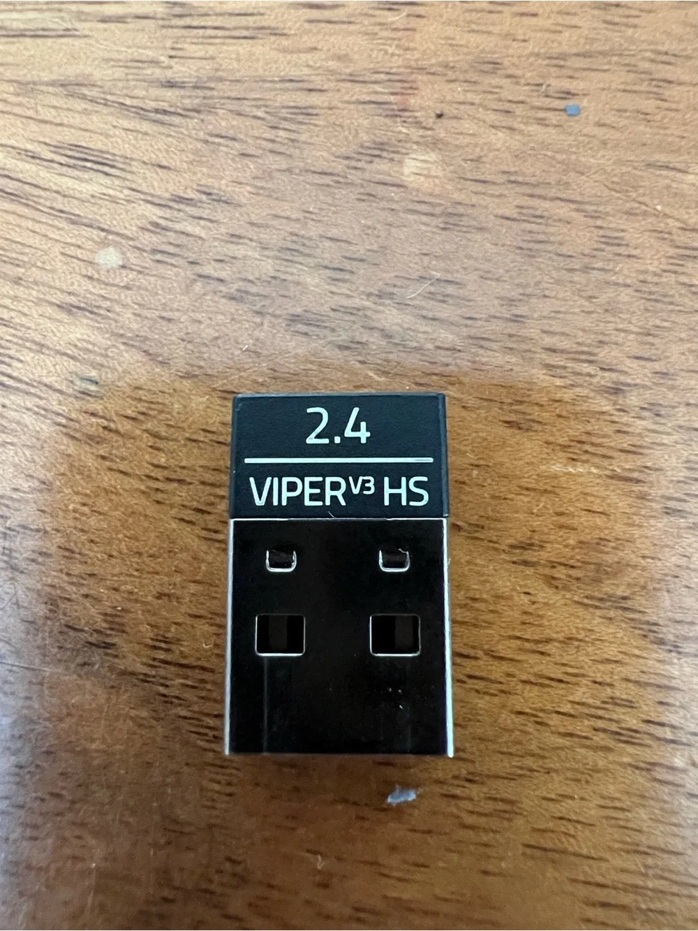 Razer Viper V3 Hyperspeed wireless gaming mouse